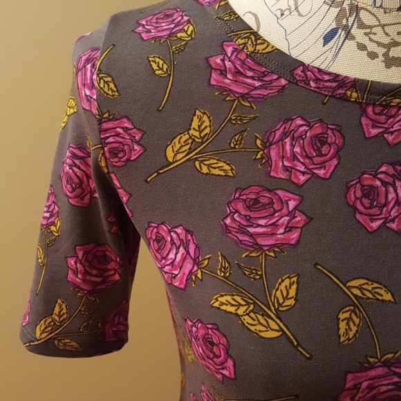 Lularoe Gigi - Picture 2 of 2